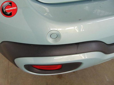 Fiat Panda 1.0 FireFly S&S Hybrid City Cross (19)