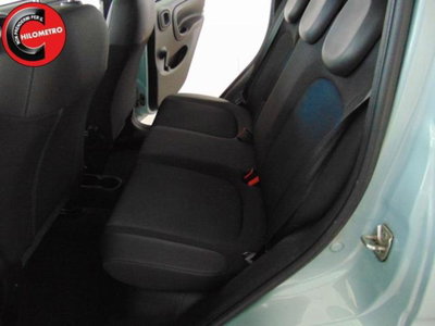 Fiat Panda 1.0 FireFly S&S Hybrid City Cross (6)