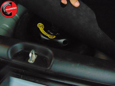 Fiat Panda 1.0 FireFly S&S Hybrid City Cross (9)