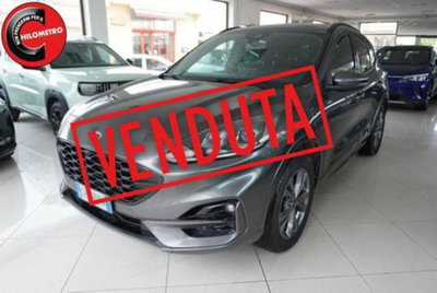 Ford Kuga 2.5 Plug In Hybrid 225 CV CVT 2WD ST-Line usata