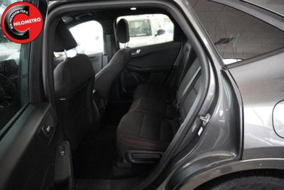 Ford Kuga 2.5 Plug In Hybrid 225 CV CVT 2WD ST-Line (10)