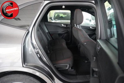 Ford Kuga 2.5 Plug In Hybrid 225 CV CVT 2WD ST-Line (11)