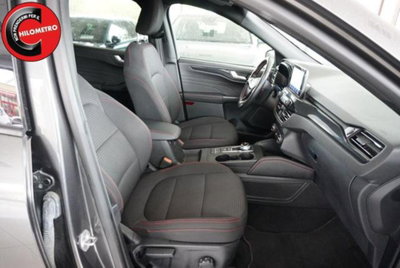 Ford Kuga 2.5 Plug In Hybrid 225 CV CVT 2WD ST-Line (13)