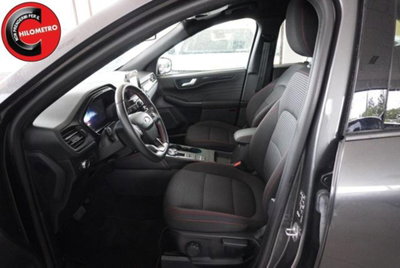 Ford Kuga 2.5 Plug In Hybrid 225 CV CVT 2WD ST-Line (8)