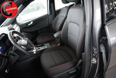 Ford Kuga 2.5 Plug In Hybrid 225 CV CVT 2WD ST-Line (9)
