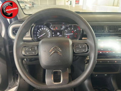 Citroen C3 PureTech 83 S&S Feel (10)