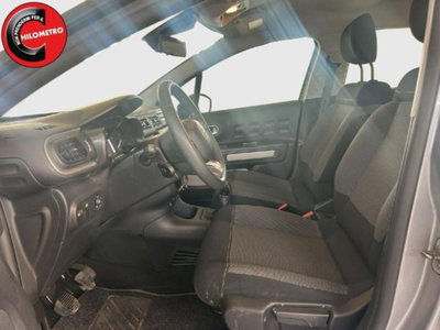 Citroen C3 PureTech 83 S&S Feel (9)