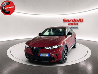 Alfa Romeo Tonale 1.6 Sprint 130cv tct6 (2)
