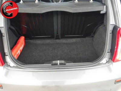 Abarth 595 595 1.4 Turbo T-Jet 145 CV (8)