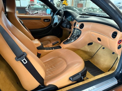 Maserati Spyder 4.2 V8 32V Cambiocorsa (10)