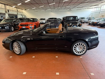 Maserati Spyder 4.2 V8 32V Cambiocorsa (3)