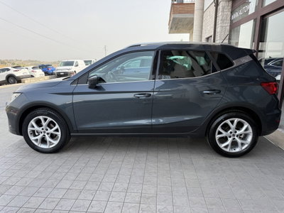 SEAT Arona 1.0 EcoTSI 110 CV DSG FR (11)