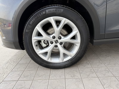 SEAT Arona 1.0 EcoTSI 110 CV DSG FR (13)