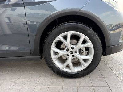 SEAT Arona 1.0 EcoTSI 110 CV DSG FR (14)