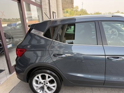 SEAT Arona 1.0 EcoTSI 110 CV DSG FR (9)