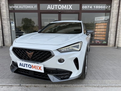 Cupra Formentor Formentor 1.5 TSI usata