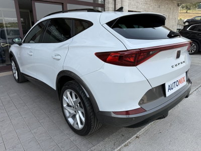 Cupra Formentor Formentor 1.5 TSI (10)