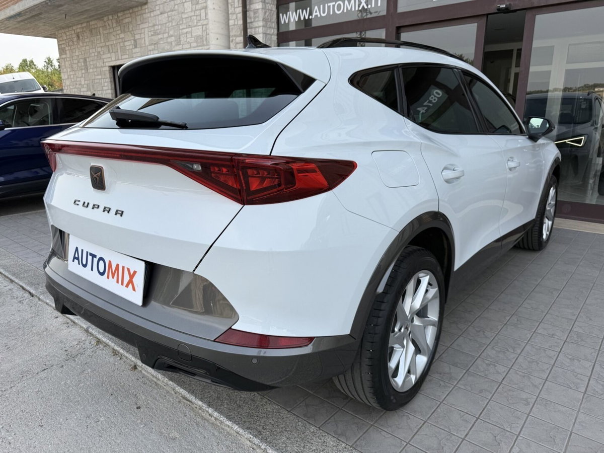 Cupra Formentor Formentor 1.5 TSI (11)