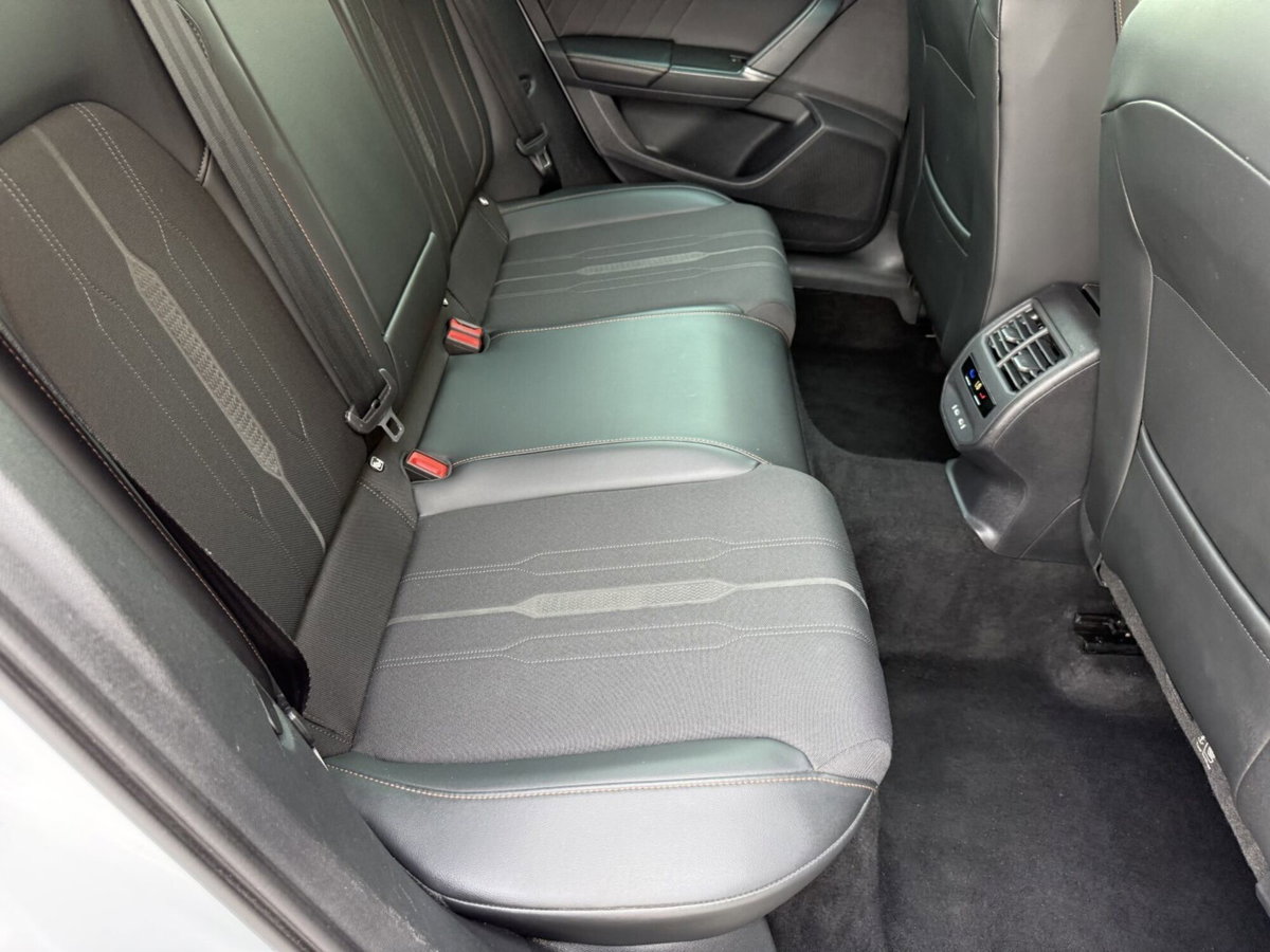 Cupra Formentor Formentor 1.5 TSI (12)