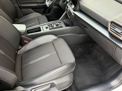 Cupra Formentor Formentor 1.5 TSI (15)