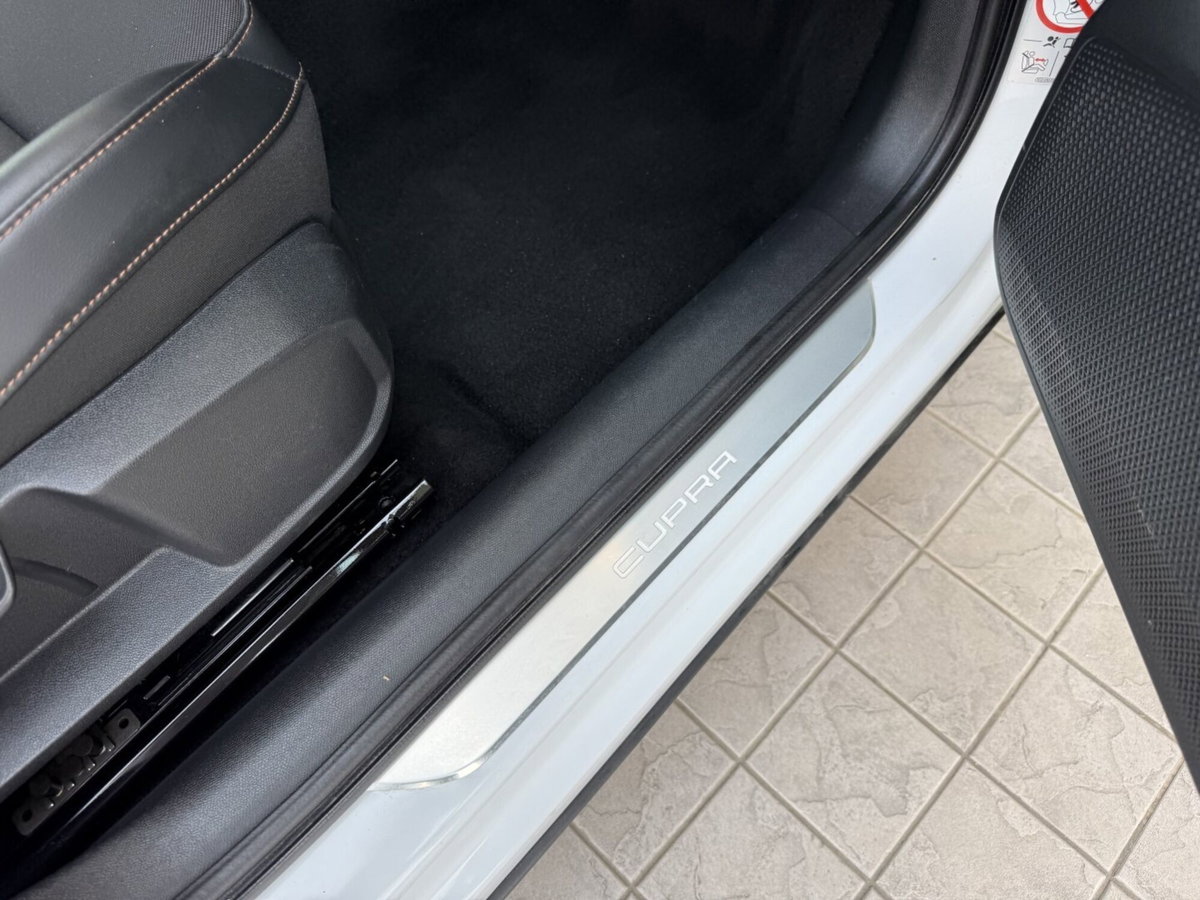 Cupra Formentor Formentor 1.5 TSI (17)