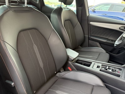 Cupra Formentor Formentor 1.5 TSI (19)