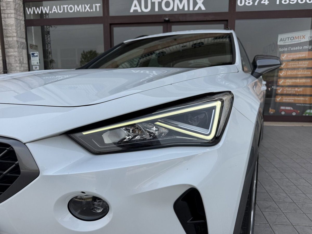 Cupra Formentor Formentor 1.5 TSI (2)