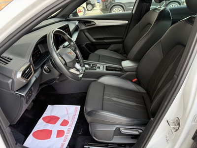 Cupra Formentor Formentor 1.5 TSI (20)