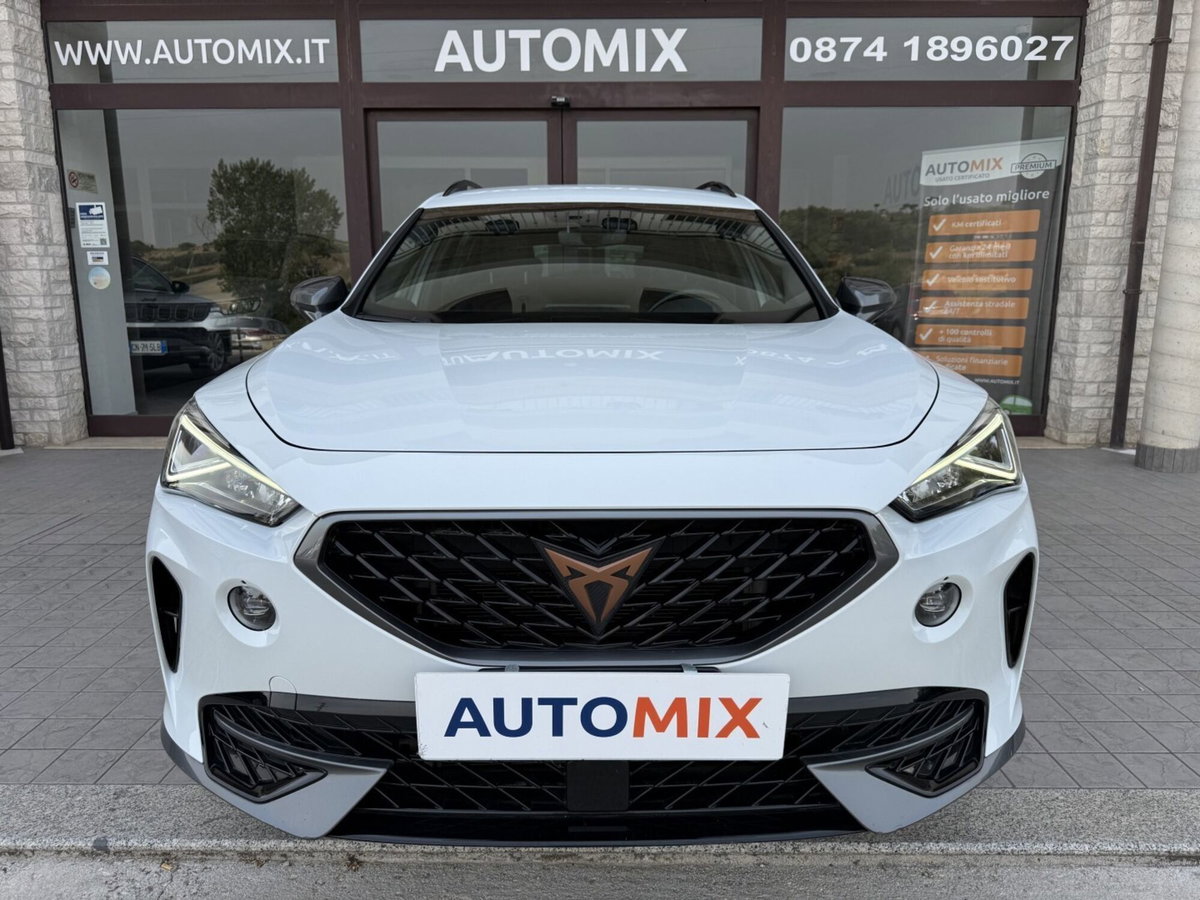 Cupra Formentor Formentor 1.5 TSI (3)