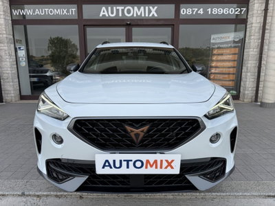 Cupra Formentor Formentor 1.5 TSI (3)
