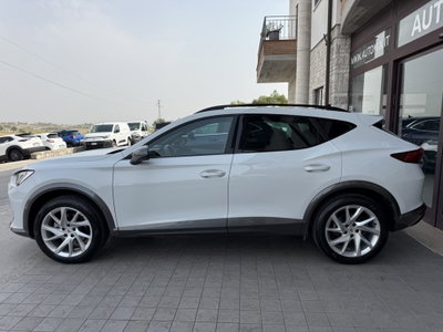 Cupra Formentor Formentor 1.5 TSI (4)