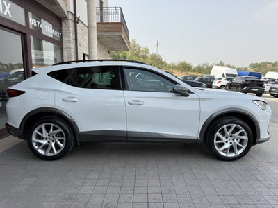 Cupra Formentor Formentor 1.5 TSI (5)