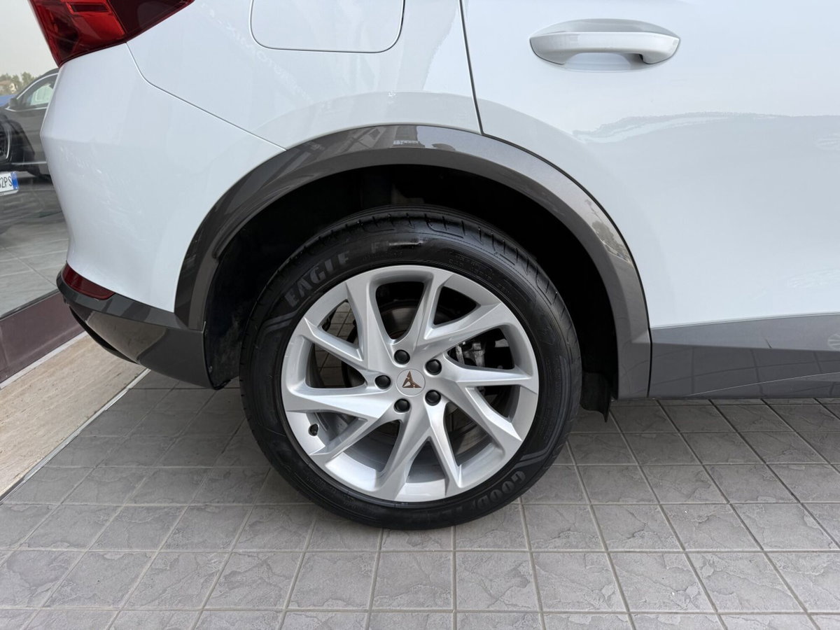 Cupra Formentor Formentor 1.5 TSI (6)
