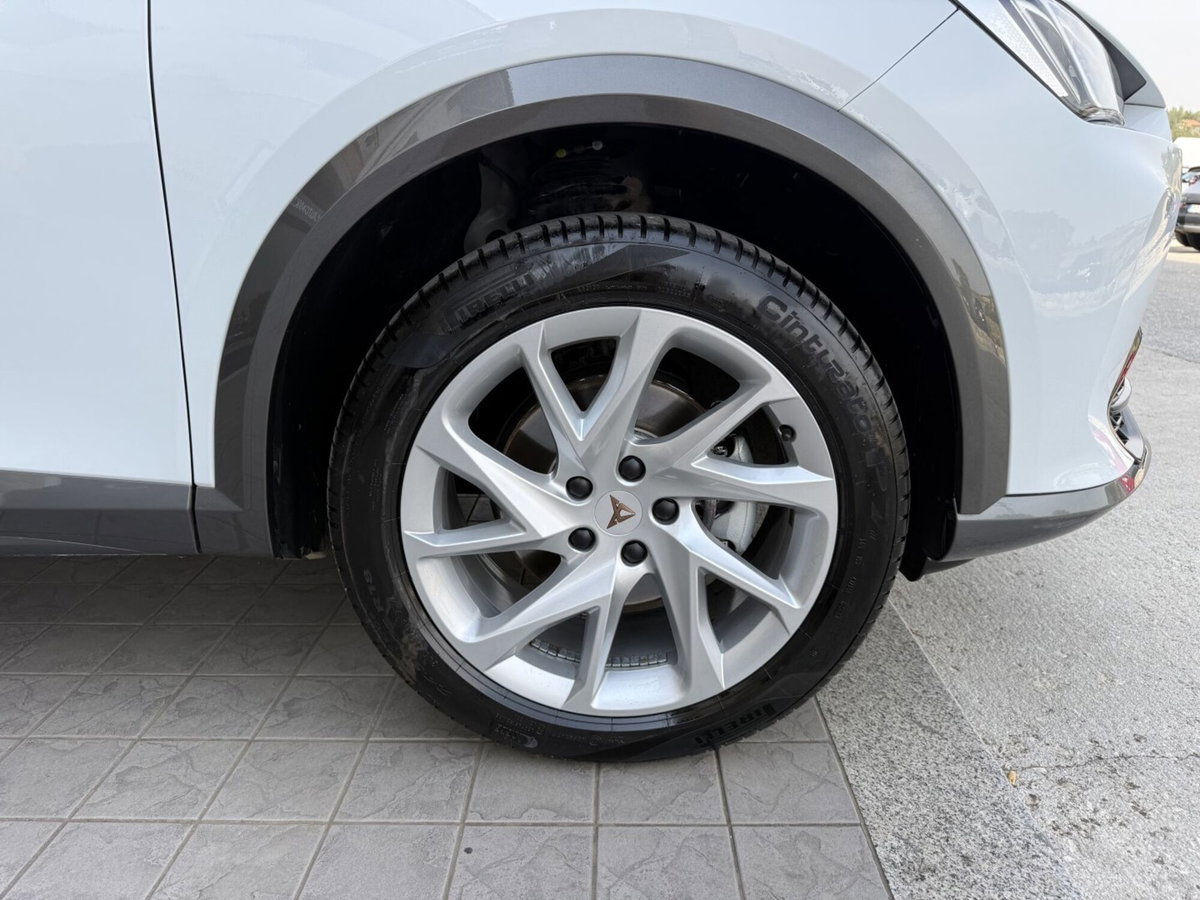 Cupra Formentor Formentor 1.5 TSI (7)