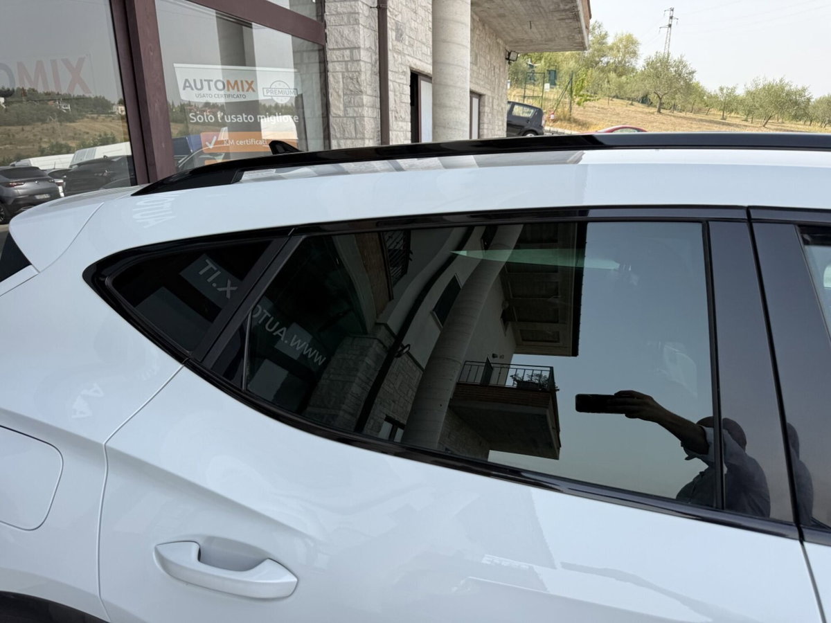 Cupra Formentor Formentor 1.5 TSI (8)