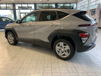 Hyundai Kona 1.0 t-gdi Gpl Business 2wd 110cv mt (2)