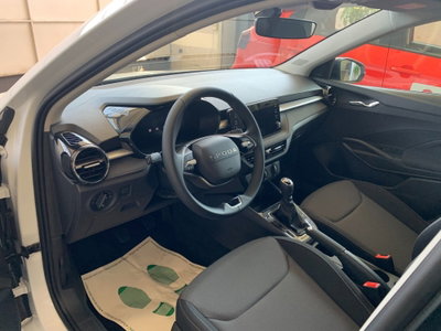 Skoda Fabia 1.0 MPI EVO 80 CV Style (3)