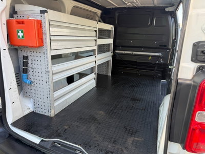 Citroen Jumpy Furgone 1.5 BlueHDi 120 S&S PL-TN Furgone M Club (18)