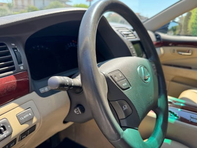 Lexus LS 600h (12)