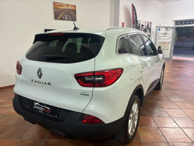 Renault Kadjar 8V 110CV EDC Energy Sport Edition 2 (10)