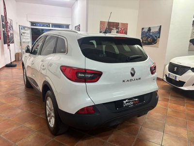 Renault Kadjar 8V 110CV EDC Energy Sport Edition 2 (11)