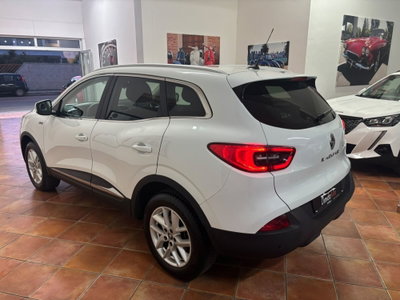 Renault Kadjar 8V 110CV EDC Energy Sport Edition 2 (12)