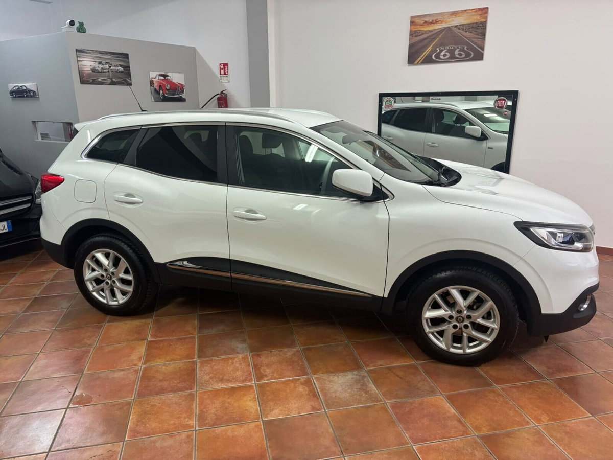 Renault Kadjar 8V 110CV EDC Energy Sport Edition 2 (13)