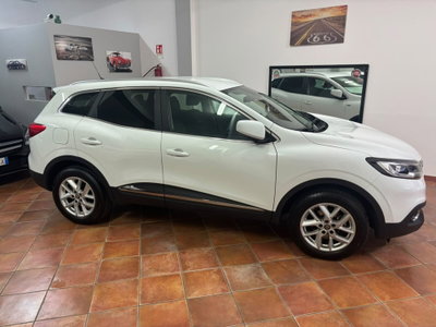 Renault Kadjar 8V 110CV EDC Energy Sport Edition 2 (13)