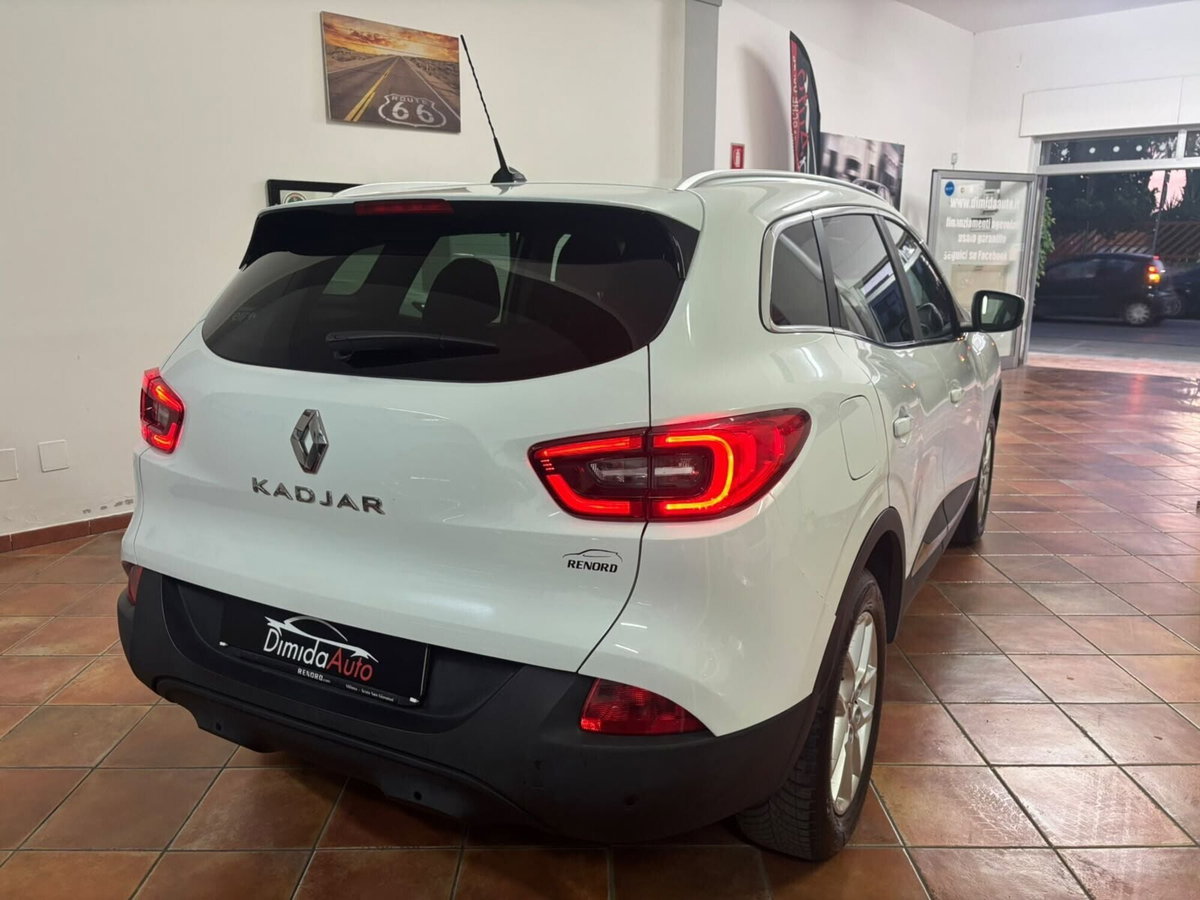 Renault Kadjar 8V 110CV EDC Energy Sport Edition 2 (14)