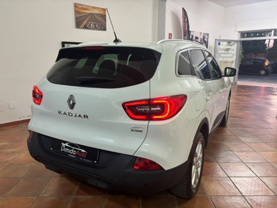 Renault Kadjar 8V 110CV EDC Energy Sport Edition 2 (14)