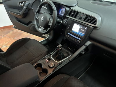 Renault Kadjar 8V 110CV EDC Energy Sport Edition 2 (16)