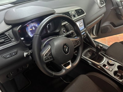 Renault Kadjar 8V 110CV EDC Energy Sport Edition 2 (17)