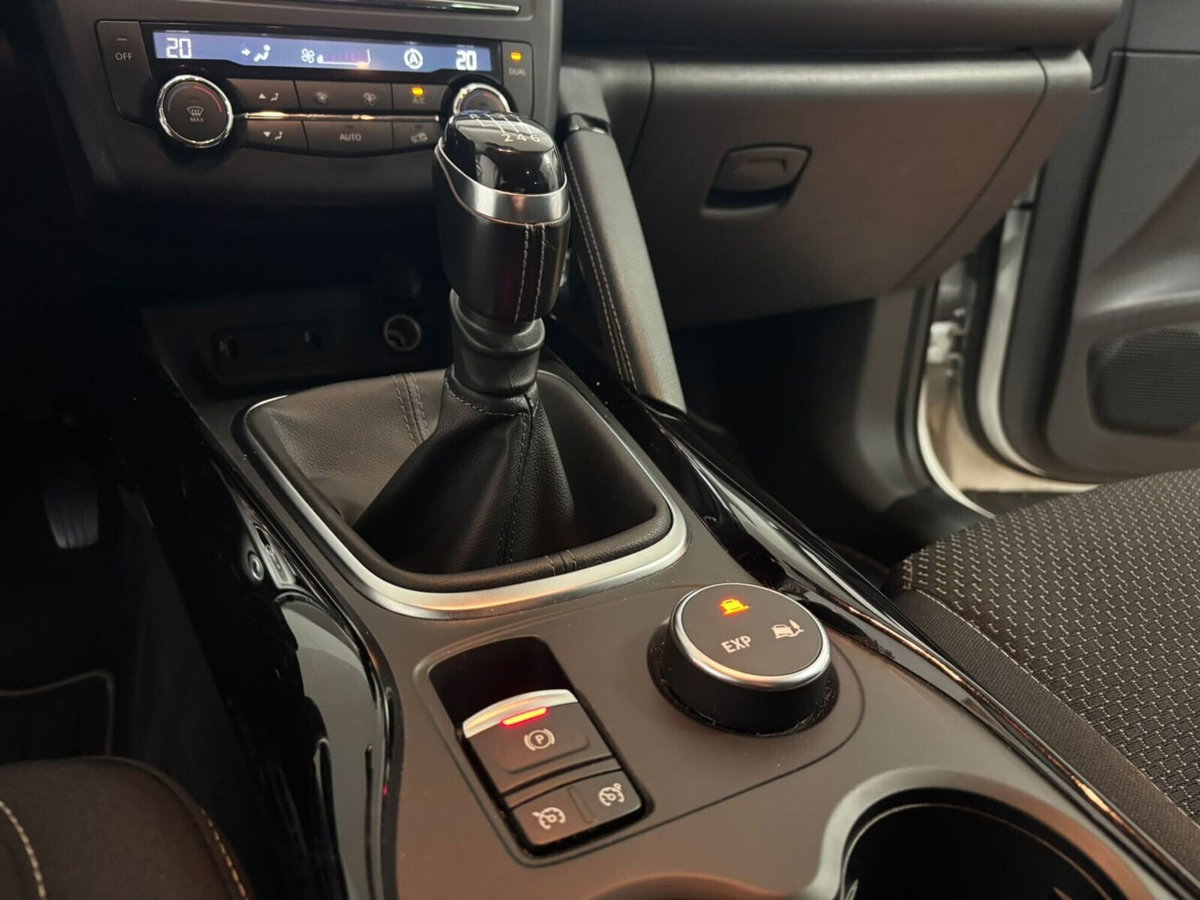 Renault Kadjar 8V 110CV EDC Energy Sport Edition 2 (18)
