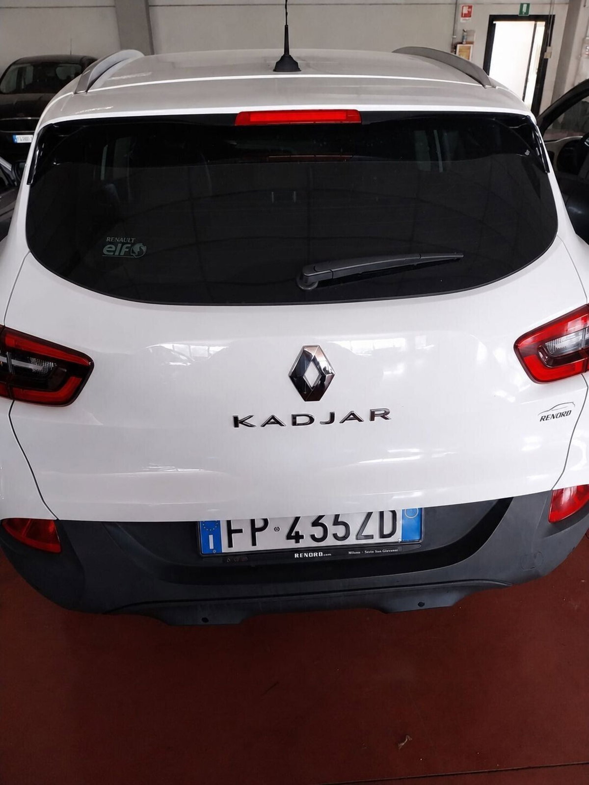 Renault Kadjar 8V 110CV EDC Energy Sport Edition 2 (4)